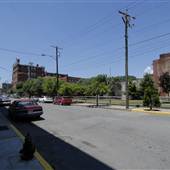 CLARKSBURG - Glen Elk Village, Clark Street