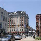 CLARKSBURG - _Sampler