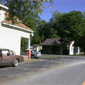 GREEN SPRING - Third Street