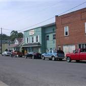 ROMNEY - Bolton Street