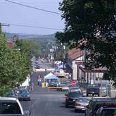 ROMNEY - High Street