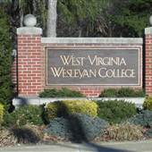 WEST VIRGINIA WESLEYAN COLLEGE - _Sampler