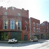 Cottrill Opera House