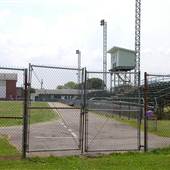 PADEN CITY HIGH SCHOOL - Berger Field