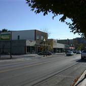 WHITE SULPHUR SPRINGS - _Sampler