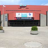 BIG SANDY ARENA - _Sampler