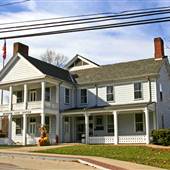 Benedum Civic Center