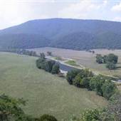 CR 8 - South Branch River Road