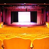 Chuck Methena Center