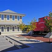 Princeton Railroad Museum