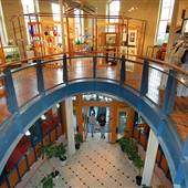 Wheeling Artisan Center