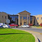 Mercer County Development Authority - County Commission