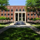 WEST LIBERTY UNIVERSITY - Main Hall
