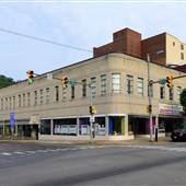 Children's Museum of the Ohio Valley