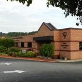 Hurricane Municipal Building