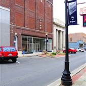 Keyser Masonic Lodge