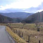 LINDSIDE - Green Valley Road (CR 219/24)