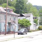 SISTERSVILLE - Hill Street