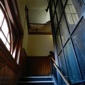 [CONDEMNED] ARTS CENTRE - Stairways & Elevator