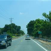 SHEPHERDSTOWN - Shepherdstown Road (WV Rte 45, County Line to Shepherdstown)