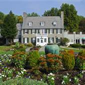 BAVARIAN INN - Exteriors