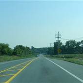 RIPPON - Berryville Pike (US 340)