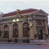 Charles Town City Hall