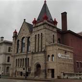 First English Lutheran Church