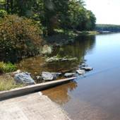 Sleepy Creek Wildlife Management Area