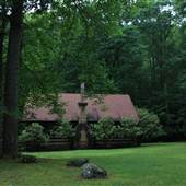 SENECA STATE FOREST - Cabins