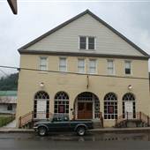 Pocahontas County Opera House