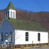 African Zion Baptist Church