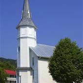 Capon Bridge United Methodist Church
