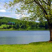 ALPINE LAKE RESORT - Alpine Lake