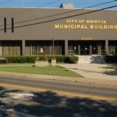 Weirton Municipal Building