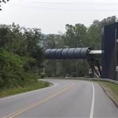 Tunnel Ridge, LLC - SHORT CREEK