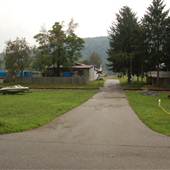 NEW CUMBERLAND - Morris Street