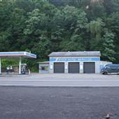 Marathon Gas Station - WEIRTON