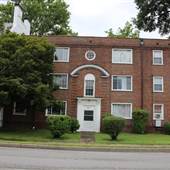 Kanawha Village Apartments
