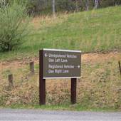 Bulltown Historic Area