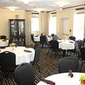 1863 Grill & Restaurant