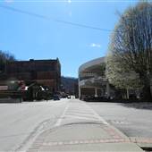 Welch Municipal Parking Garage