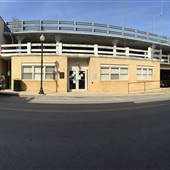 Grafton Fire & Police Departments / Parking Garage