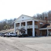 Crislip Motor Lodge - EXTERIORS