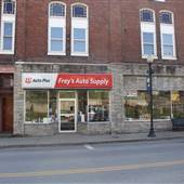 Frey's Auto Supply