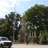 HUNTINGTON - 5th Avenue (US 60)