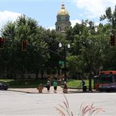 Cabell County Courthouse