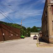 CLENDENIN - Cardinal Street