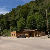 CLENDENIN - Elk River Road