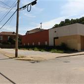 Clendenin Public Library